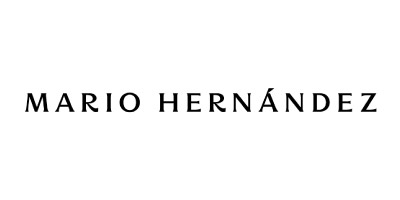 Mario Hernández logo